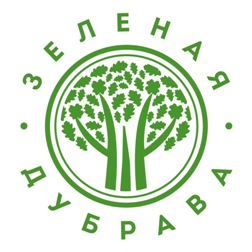 Зеленая Дубрава